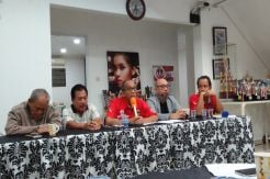 KONI DKI Reformasi Siap Dibentuk