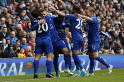 Hasil dan Klasemen Liga Primer, Sabtu-Minggu (29-30/4/2017)
