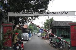 Sengkarut Kompleks Militer di Tanah Pertamina