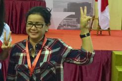 Selama Pelarian, Politikus Hanura Miryam Haryani Berada di Bandung