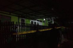 Pemilik Gudang Lokasi Terjadinya Ledakan Mortir Jadi Tersangka