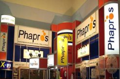 Kuartal I 2017, Phapros Hasilkan Laba Rp10,1 Miliar