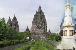 Libur Panjang Berdekatan, Jumlah Wisatawan Menurun