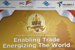 Pelaku Usaha Diajak Hadiri Konferensi Pelabuhan di Bali