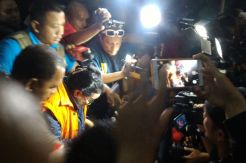 Setelah Diperiksa Selama 6 Jam, Miryam Langsung Ditahan KPK
