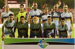 Persela Berangkatkan 20 Pemain ke Markas Mitra Kukar