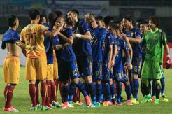 Ini Komposisi Terbaik Persib yang Diboyong ke Gresik