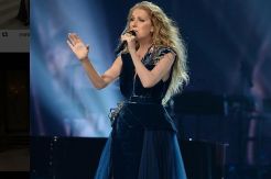Celine Dion Meriahkan...