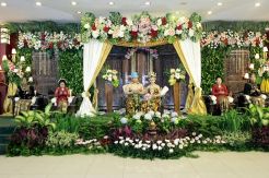Ingin Gelar Pesta Pernikahan Adat Jawa? Jangan Lupakan Ini
