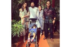 So Sweet! Hamis Daud...