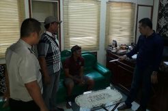 Kempol, Tersangka Pembunuh Kekasih Dijerat Pasal 351
