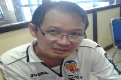 Sopir Taksi Uber Digebuki di Simpang Bandara