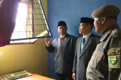 Jelang UNBK, Lima Laptop Digondol Maling