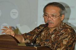 Jadi Lumbung Jagung, Pembangunan Irigasi Randangan Dikebut