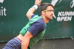 Tipsarevic Lanjutkan Rekor Tak Terkalahkan