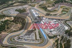 Sejarah Sirkuit Jerez: Panggung Pertarungan Yamaha dan Honda