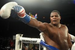 Ortiz Merasa Joshua Tidak Berniat Menemuinya