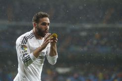 Jelang Derby Madrid, Carvajal Puji Bintang Atletico