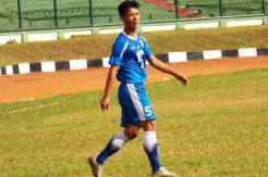 Upaya Henhen agar Tetap Masuk Tim Inti Persib