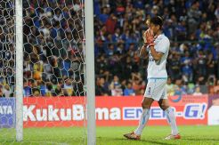 Ini Rahasia Gawang Arema Masih Steril
