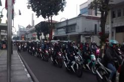 Komunitas Sonic Deklarasikan...