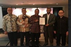 Indonesia Peringkat Tiga Wisata Muslim Dunia