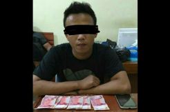 Jual ABG asal Pandeglang ke Hidung Belang Rp700 Ribu, Mucikari Ini Ditangkap