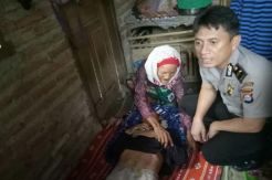 Petani di Serang Tewas Tersambar Petir Saat Membajak Sawah