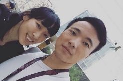 Jimmy Lin Ajak Istri...