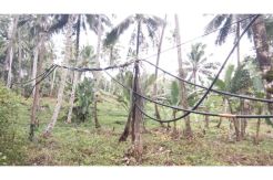 3 Bulan Listrik di Lima Desa di Nias Terputus Total