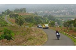 Pemprov Jawa Barat Desak Pemerintah Pusat Lanjutkan Proyek Puncak II