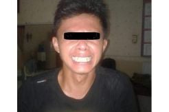 Janda Paruh Baya Dirampok Pemuda yang Baru Dikenal