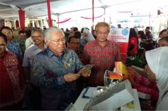 Mendag Dorong Konsumen Berani Perjuangkan Haknya