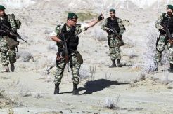Iran Bakal Lanjutkan Dukungan Militer untuk Rezim Suriah