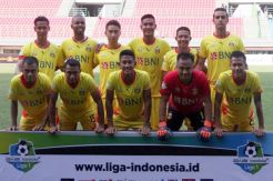 Bhayangkara FC Ingin...