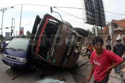 Ini Alasan Mengapa Rem Kendaraan Blong