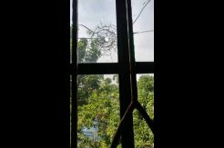 Rumah Ketua Fraksi PKS Ditembak Orang Tak Dikenal