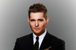 Michael Buble Telah Memutuskan Kembali ke Dunia Musik