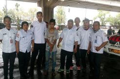 Pura-Pura Buntung, Pengemis ABG Ini Raup Ratusan Ribu dalam Sekejap