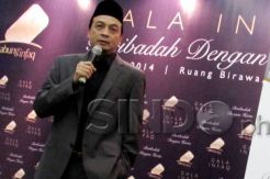 Seruan Ketua GNPF-MUI untuk Massa Aksi Simpatik 55