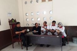 ACTA Sampaikan Pendapat Hukum, PN Jakut: Ini Bukan Intervensi