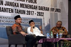 Cukup Tunjukkan KTP, Warga Banten Dapat Berobat Gratis
