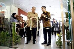 Kantor Cabang BNI Hadir di Kawasan Kemayoran