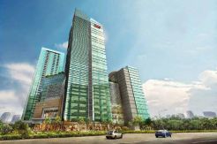 Lippo Bangun Kota Jakarta Baru Meikarta Rp278 Triliun
