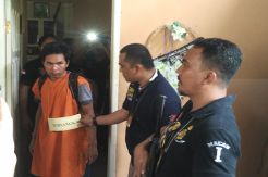 Tersangka Pembunuh Ibu Rumah Tangga di Minahasa Terancam Hukuman Mati