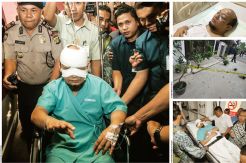 Former Commissioner of KPK Values President Jokowi Dont Appreciate KPK Employees