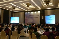 Ini Peran BI dan LPS Menjaga Sistem Keuangan Indonesia