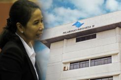 Copot Orias Petrus, Menteri Rini Tunjuk Bos Baru Pelindo III