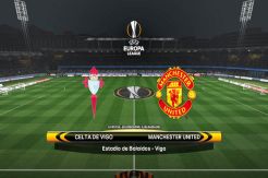 Prediksi Skor Celta Vigo vs Manchester United, Liga Europa 5/5/2017