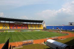Banyak Masalah, Persib Bandung Ingin Pindah Kandang
